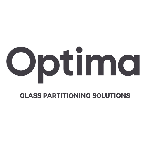 OPTIMA GLASS Logo
