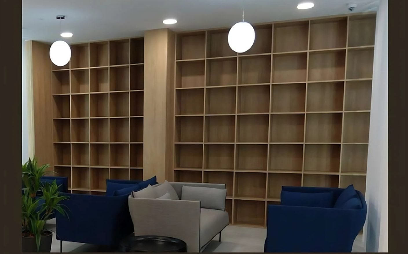 Alamar – Domino’s Pizza HQ, Riyadh