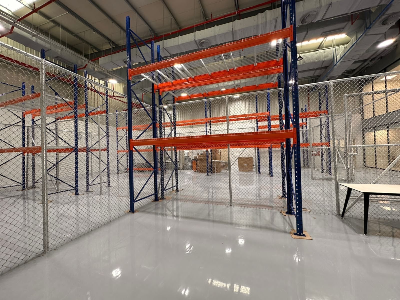MASIMO Medical Equipment Factory – Al Kharj