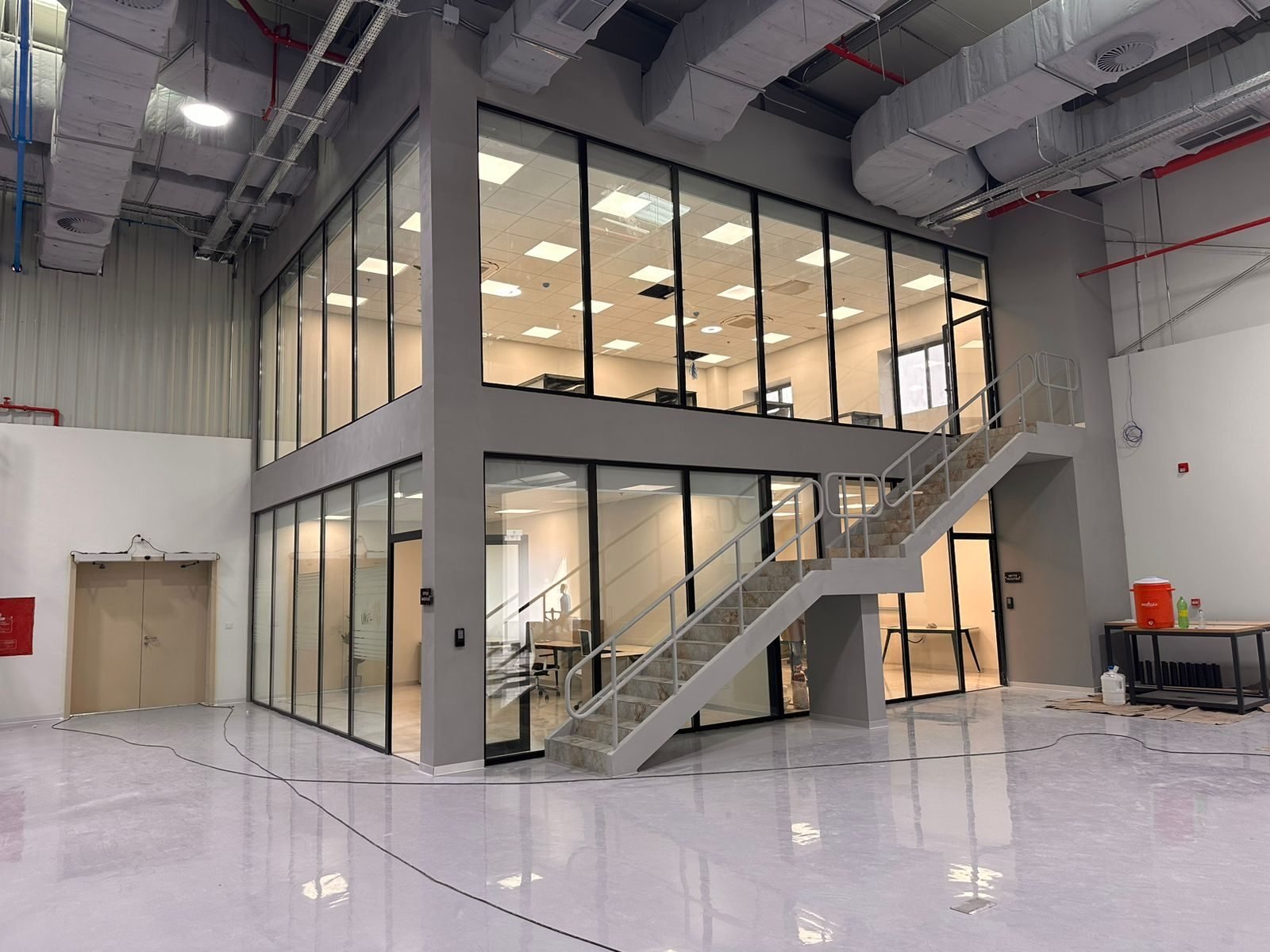 MASIMO Medical Equipment Factory – Al Kharj