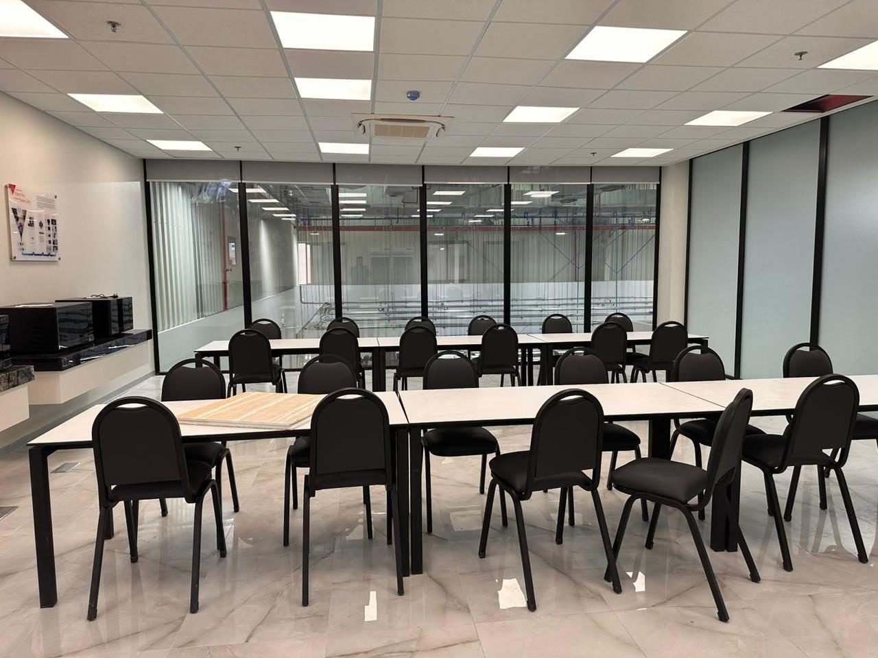 MASIMO Medical Equipment Factory – Al Kharj