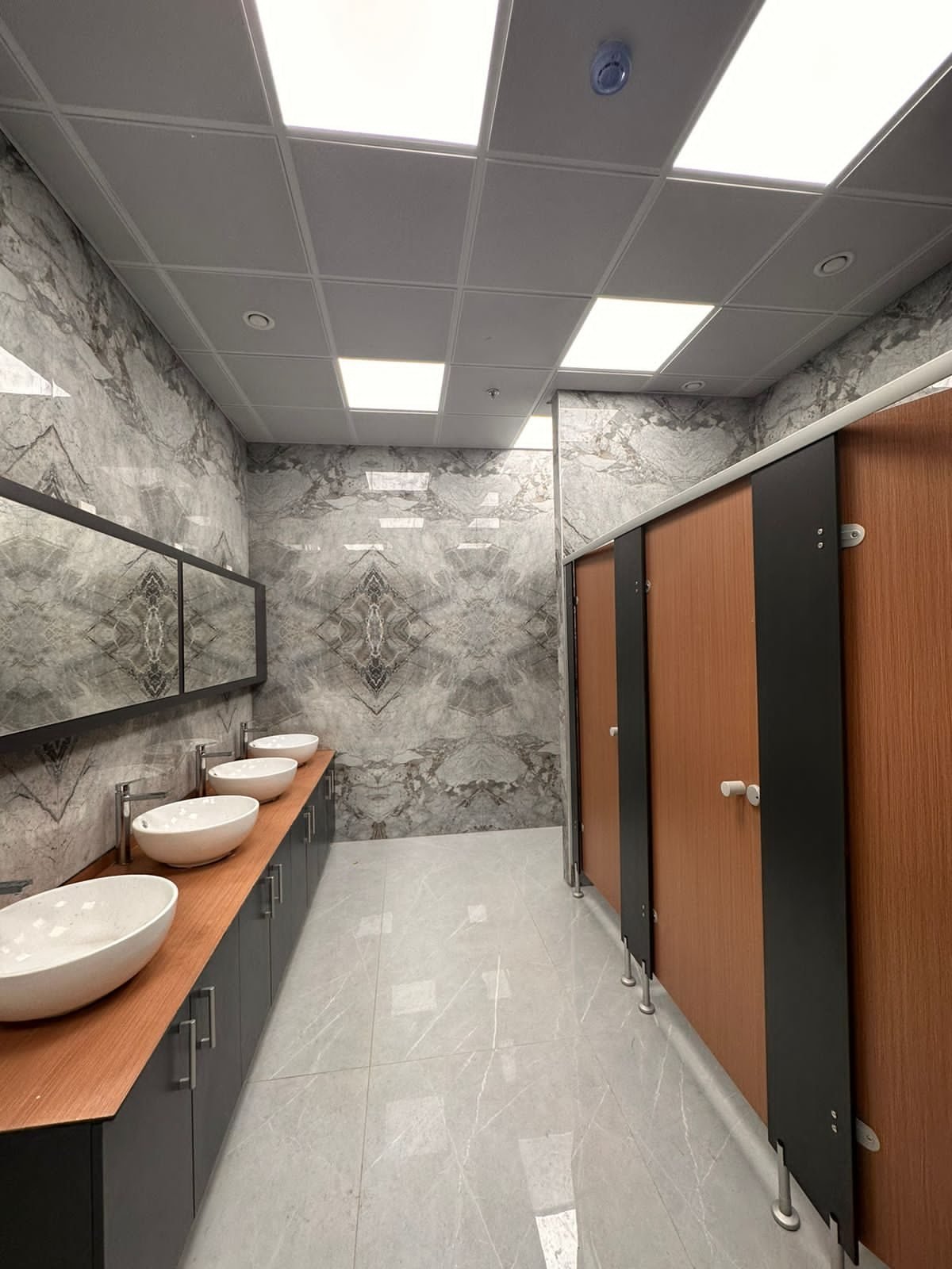 MASIMO Medical Equipment Factory – Al Kharj