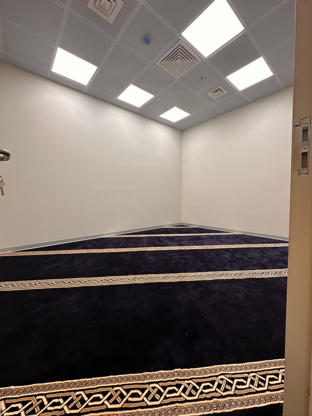 MASIMO Medical Equipment Factory – Al Kharj