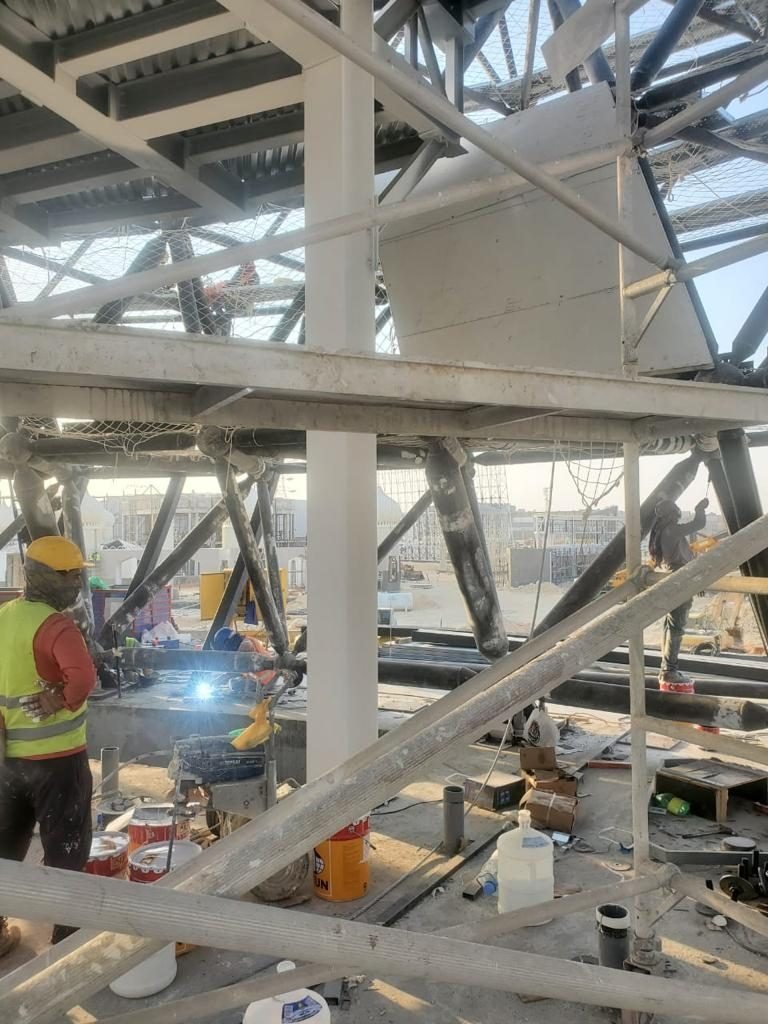 The Planet Cinema (The Sphere) – Boulevard World, Riyadh