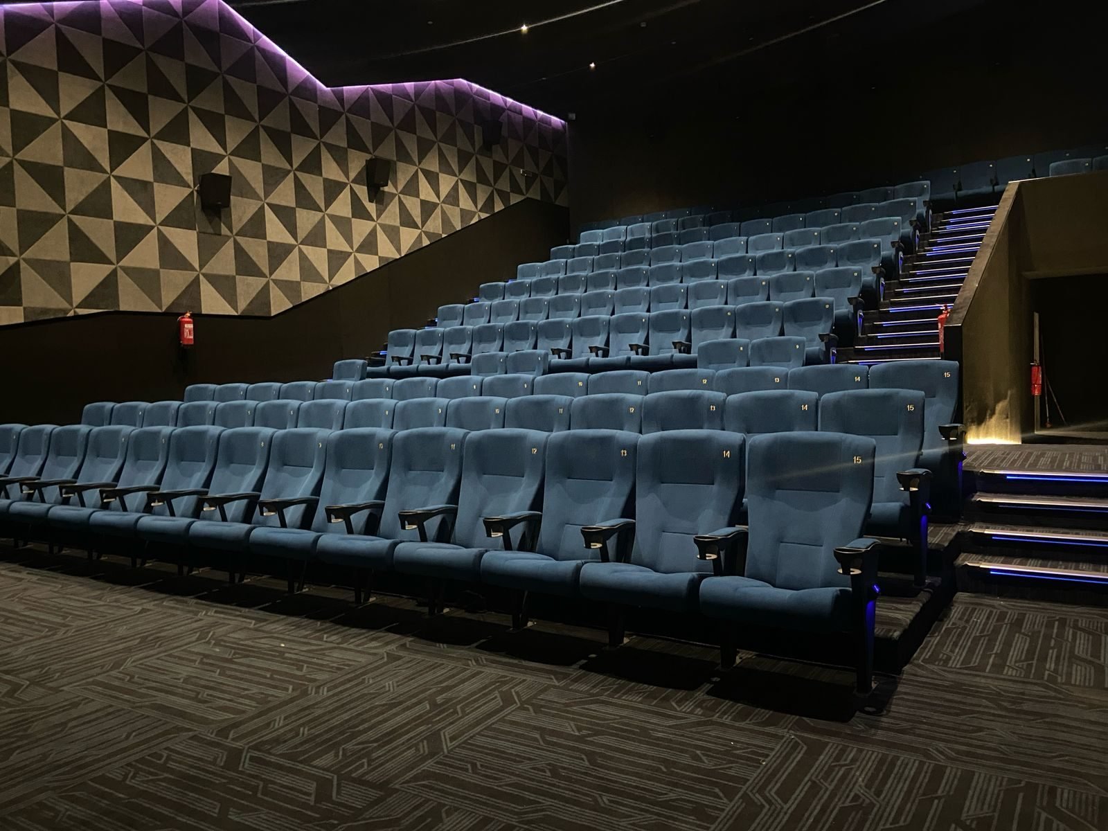 Play Cinemas – Multiple Locations