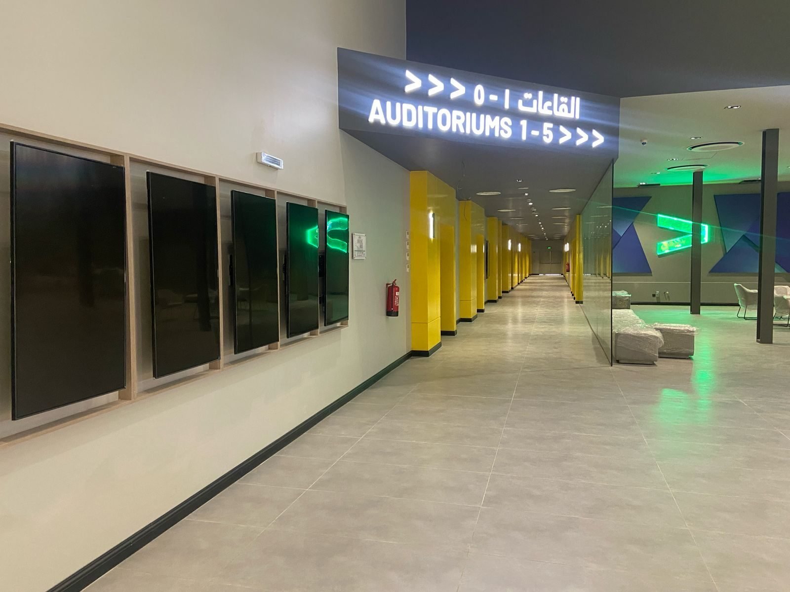 Play Cinemas – Multiple Locations