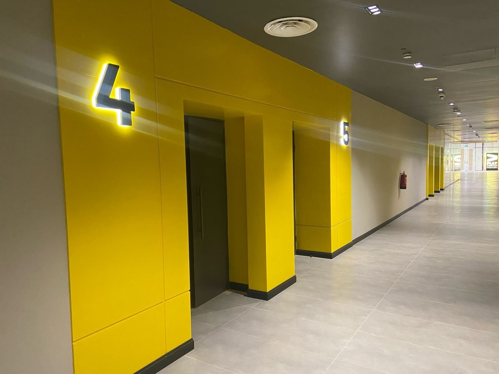 Play Cinemas – Multiple Locations