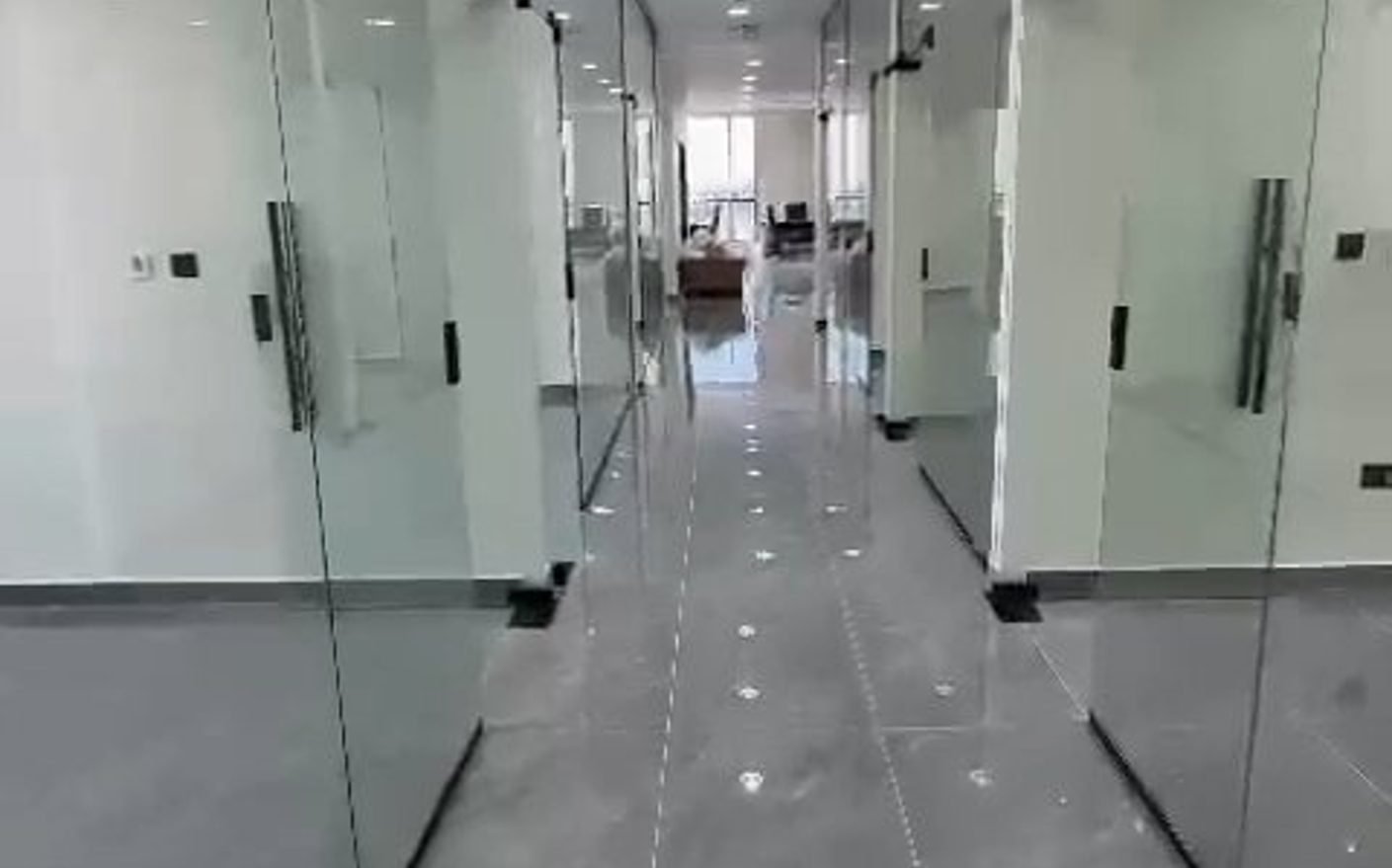 Scrap Administration Building – Jeddah
