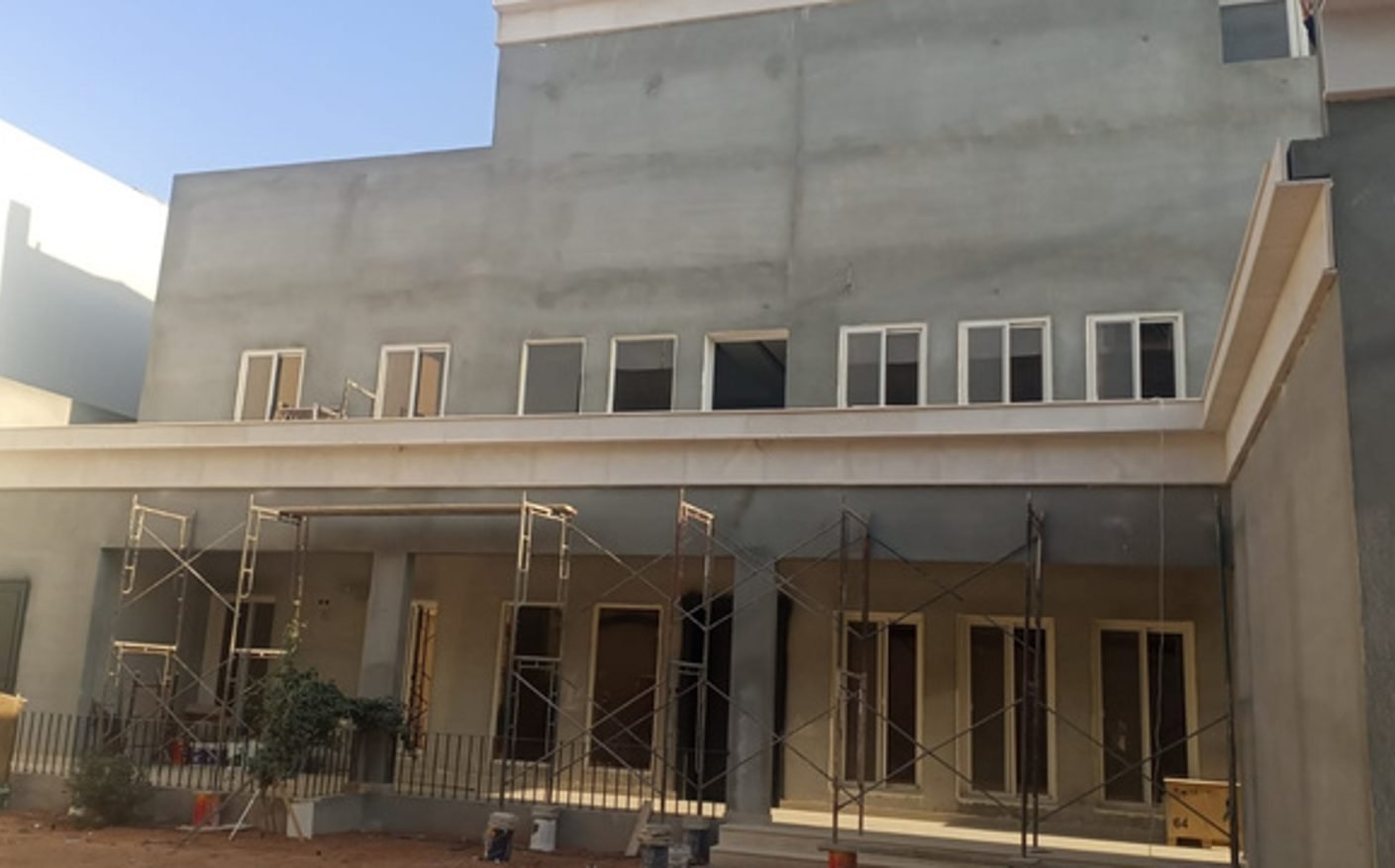 Various Private Villas